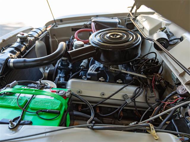 1959 Studebaker Lark (CC-2117522) for sale in Torrance, California