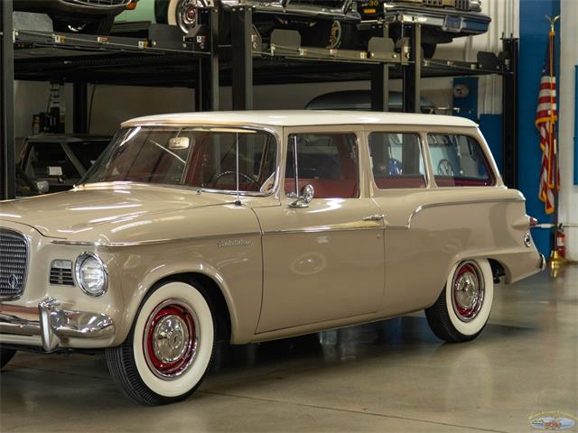 1959 Studebaker Lark (CC-2117522) for sale in Torrance, California