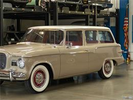 1959 Studebaker Lark (CC-2117522) for sale in Torrance, California