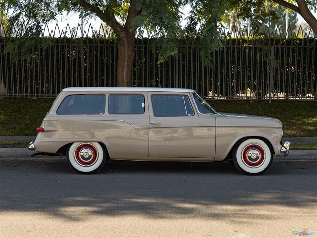 1959 Studebaker Lark (CC-2117522) for sale in Torrance, California