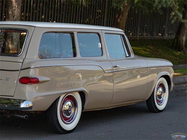 1959 Studebaker Lark (CC-2117522) for sale in Torrance, California