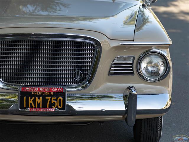1959 Studebaker Lark (CC-2117522) for sale in Torrance, California