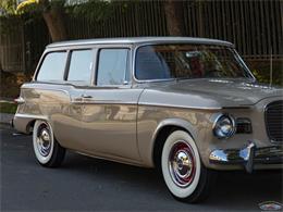 1959 Studebaker Lark (CC-2117522) for sale in Torrance, California