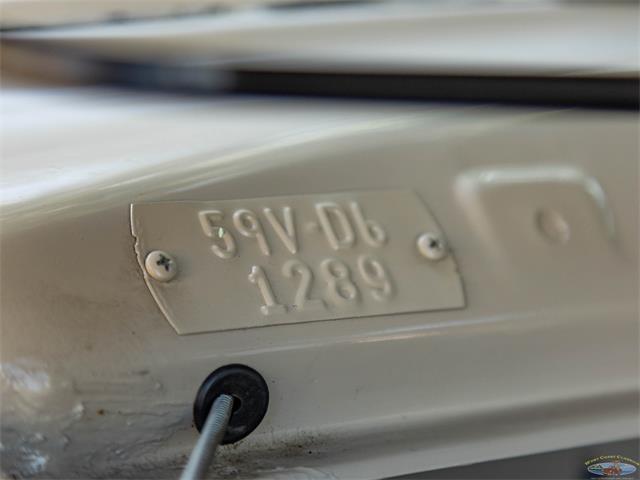 1959 Studebaker Lark (CC-2117522) for sale in Torrance, California