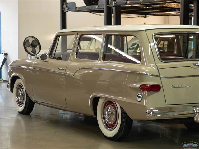 1959 Studebaker Lark (CC-2117522) for sale in Torrance, California