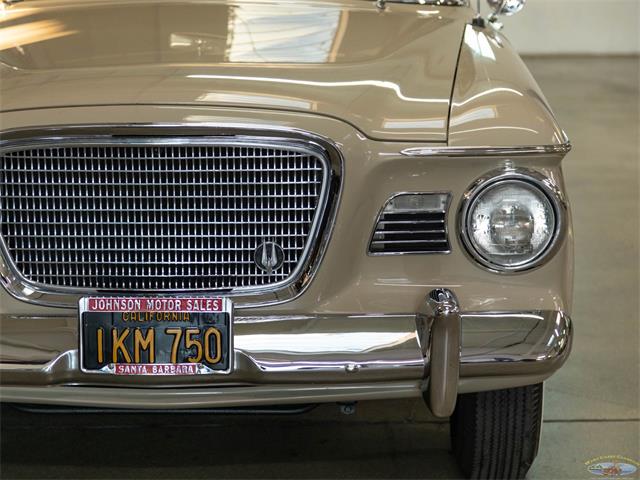 1959 Studebaker Lark (CC-2117522) for sale in Torrance, California