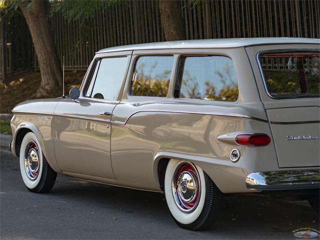 1959 Studebaker Lark (CC-2117522) for sale in Torrance, California