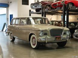 1959 Studebaker Lark (CC-2117522) for sale in Torrance, California