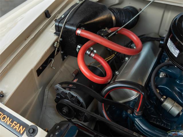 1959 Studebaker Lark (CC-2117522) for sale in Torrance, California