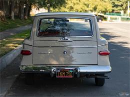 1959 Studebaker Lark (CC-2117522) for sale in Torrance, California