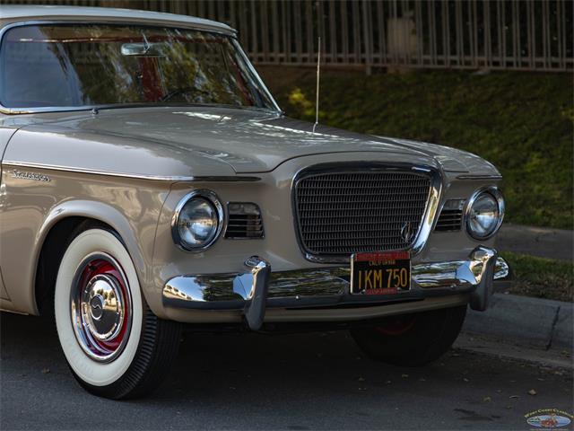 1959 Studebaker Lark (CC-2117522) for sale in Torrance, California