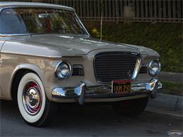 1959 Studebaker Lark (CC-2117522) for sale in Torrance, California