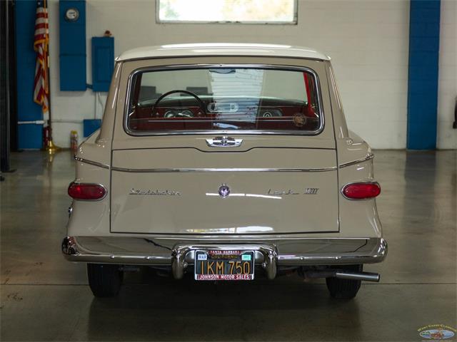 1959 Studebaker Lark (CC-2117522) for sale in Torrance, California