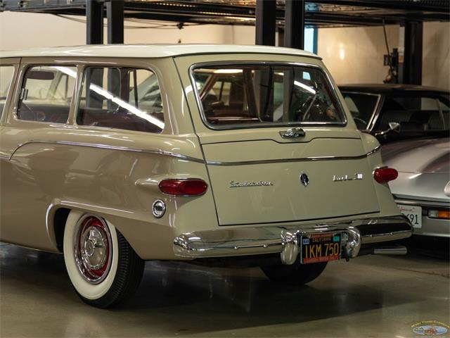 1959 Studebaker Lark (CC-2117522) for sale in Torrance, California