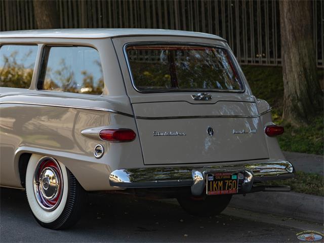 1959 Studebaker Lark (CC-2117522) for sale in Torrance, California