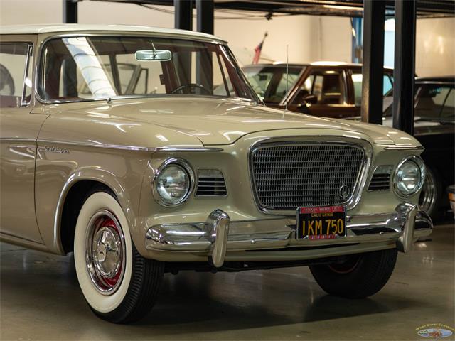1959 Studebaker Lark (CC-2117522) for sale in Torrance, California