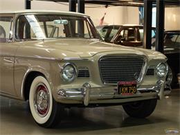 1959 Studebaker Lark (CC-2117522) for sale in Torrance, California