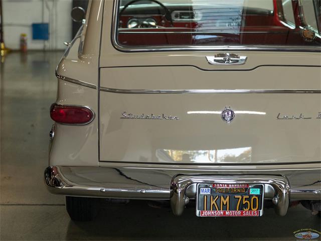 1959 Studebaker Lark (CC-2117522) for sale in Torrance, California
