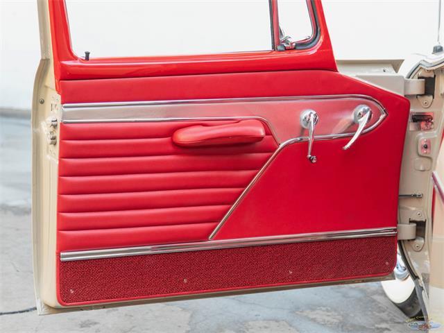 1959 Studebaker Lark (CC-2117522) for sale in Torrance, California