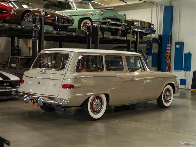 1959 Studebaker Lark (CC-2117522) for sale in Torrance, California
