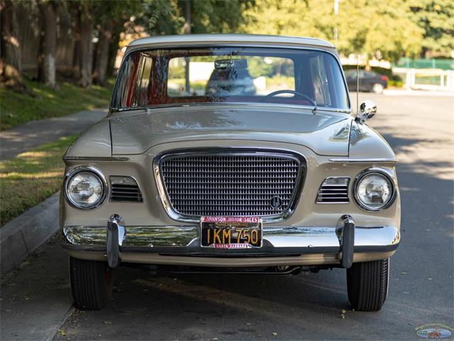 1959 Studebaker Lark (CC-2117522) for sale in Torrance, California