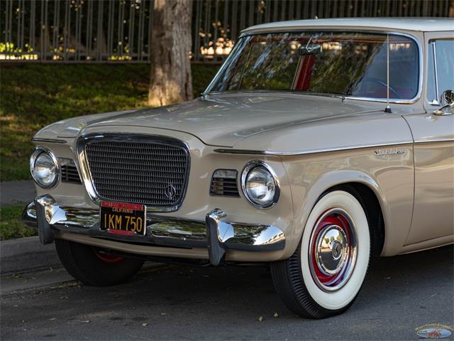 1959 Studebaker Lark (CC-2117522) for sale in Torrance, California