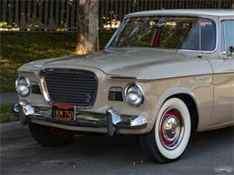 1959 Studebaker Lark (CC-2117522) for sale in Torrance, California