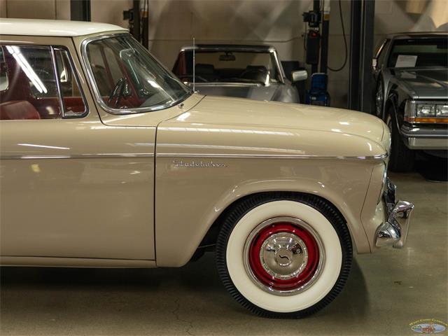 1959 Studebaker Lark (CC-2117522) for sale in Torrance, California