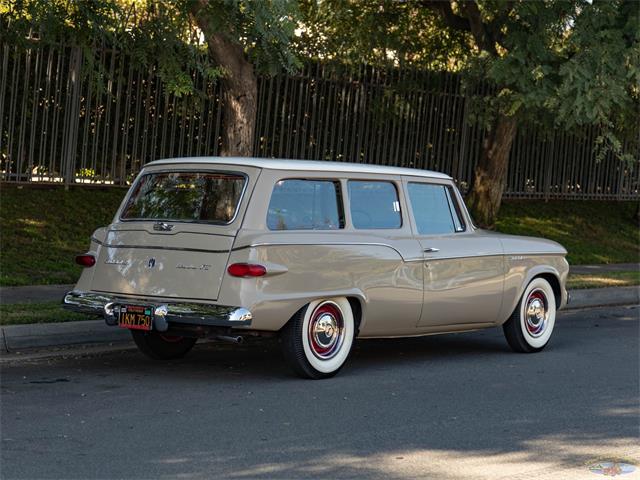 1959 Studebaker Lark (CC-2117522) for sale in Torrance, California