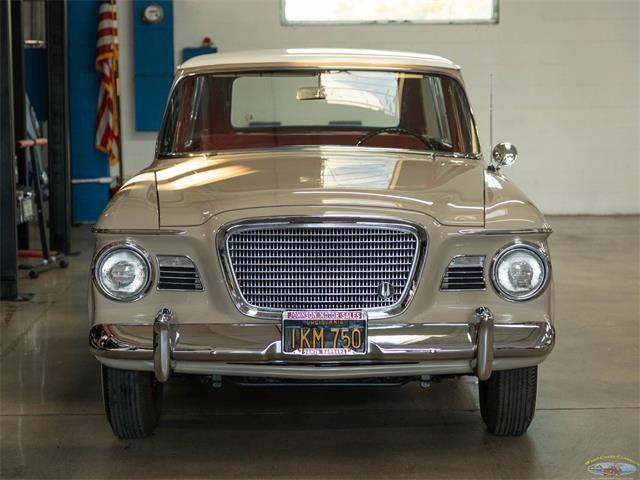 1959 Studebaker Lark (CC-2117522) for sale in Torrance, California