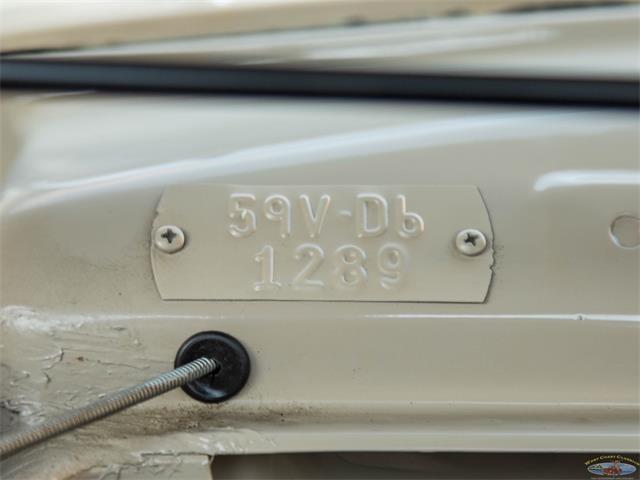 1959 Studebaker Lark (CC-2117522) for sale in Torrance, California