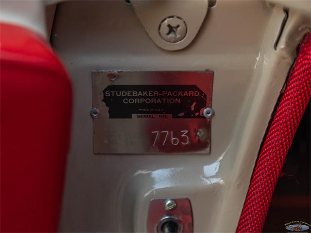 1959 Studebaker Lark (CC-2117522) for sale in Torrance, California
