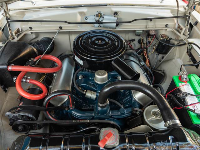 1959 Studebaker Lark (CC-2117522) for sale in Torrance, California