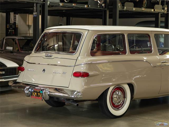 1959 Studebaker Lark (CC-2117522) for sale in Torrance, California