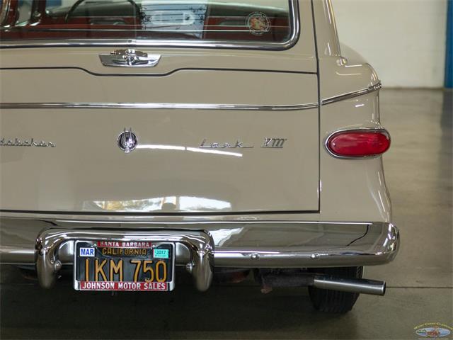 1959 Studebaker Lark (CC-2117522) for sale in Torrance, California