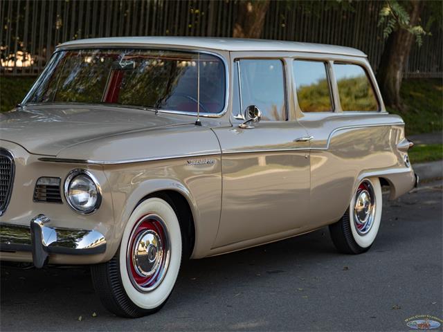 1959 Studebaker Lark (CC-2117522) for sale in Torrance, California