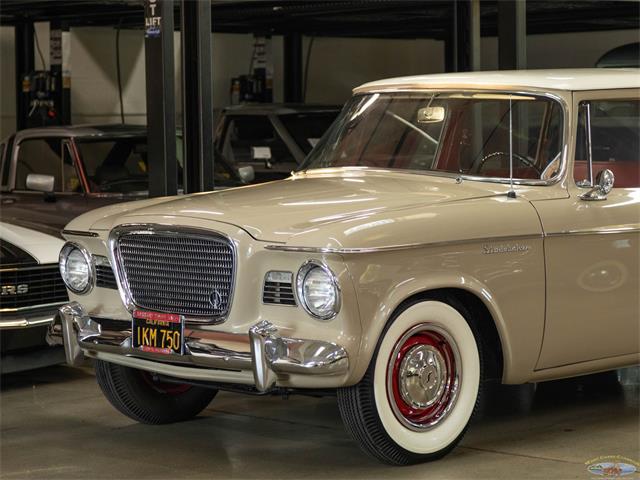 1959 Studebaker Lark (CC-2117522) for sale in Torrance, California