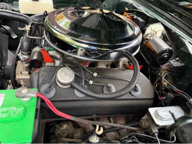 1966 Plymouth Satellite (CC-2117523) for sale in Cadillac, Michigan