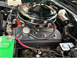 1966 Plymouth Satellite (CC-2117523) for sale in Cadillac, Michigan