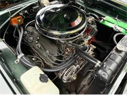 1966 Plymouth Satellite (CC-2117523) for sale in Cadillac, Michigan