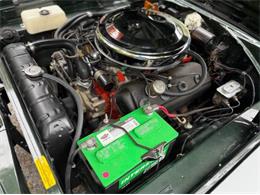 1966 Plymouth Satellite (CC-2117523) for sale in Cadillac, Michigan