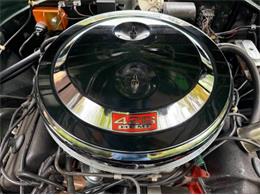 1966 Plymouth Satellite (CC-2117523) for sale in Cadillac, Michigan