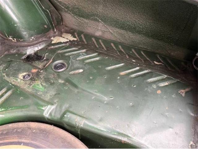 1966 Plymouth Satellite (CC-2117523) for sale in Cadillac, Michigan