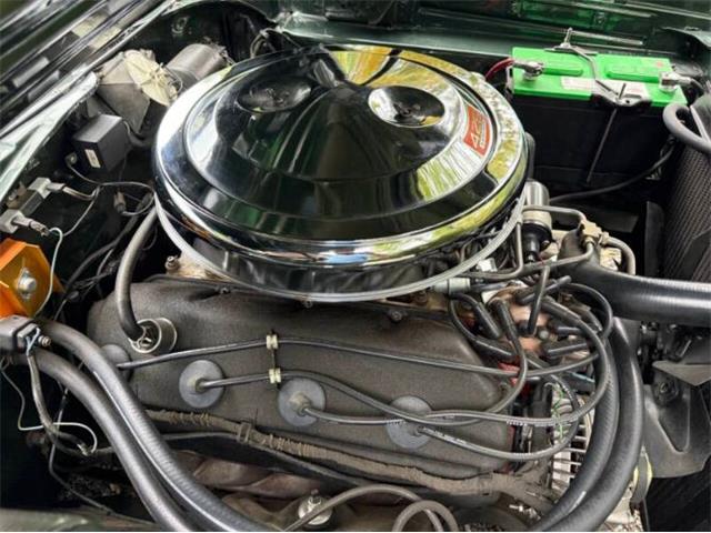 1966 Plymouth Satellite (CC-2117523) for sale in Cadillac, Michigan