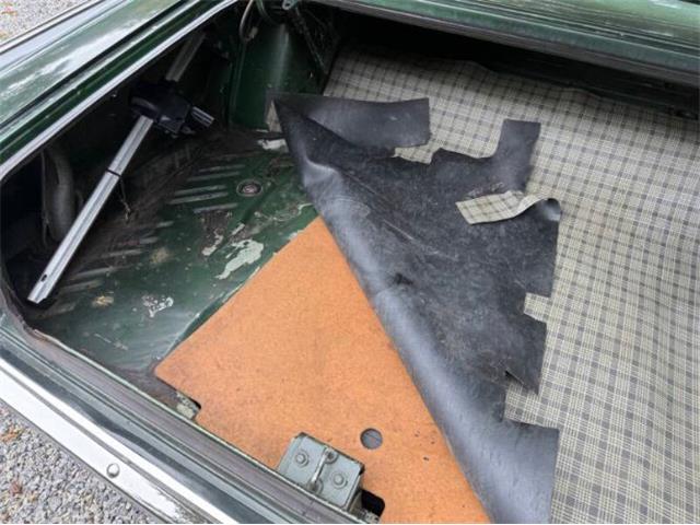 1966 Plymouth Satellite (CC-2117523) for sale in Cadillac, Michigan