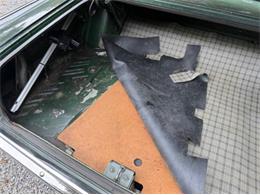 1966 Plymouth Satellite (CC-2117523) for sale in Cadillac, Michigan