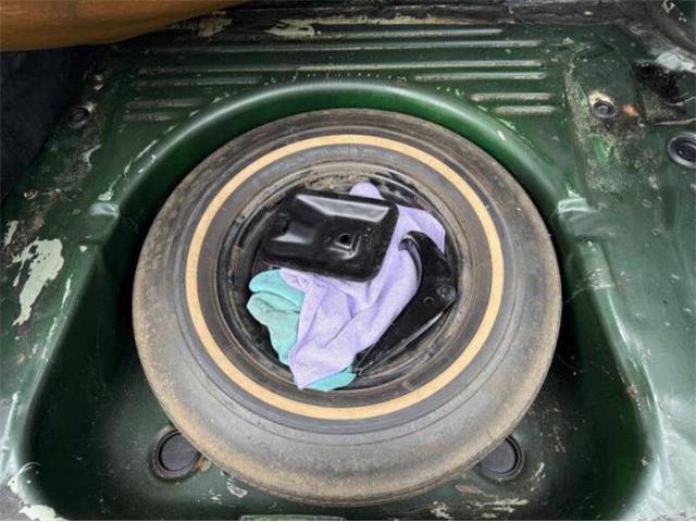 1966 Plymouth Satellite (CC-2117523) for sale in Cadillac, Michigan