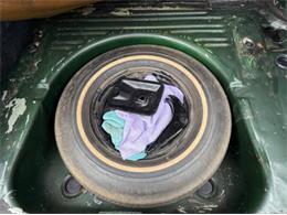 1966 Plymouth Satellite (CC-2117523) for sale in Cadillac, Michigan