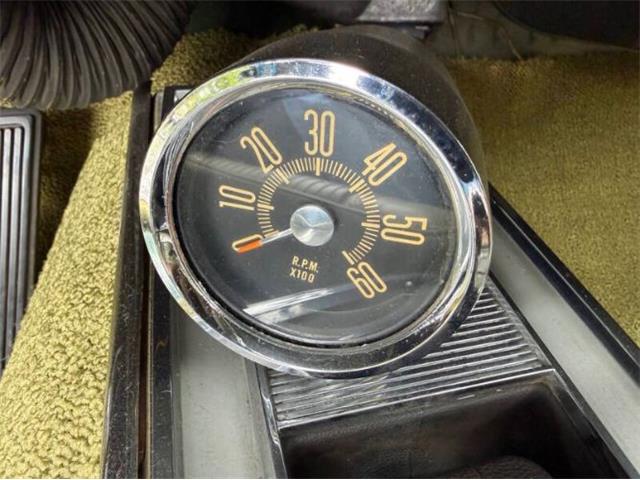 1966 Plymouth Satellite (CC-2117523) for sale in Cadillac, Michigan