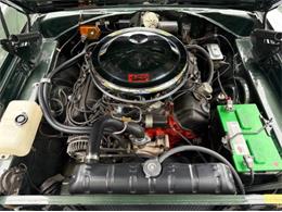 1966 Plymouth Satellite (CC-2117523) for sale in Cadillac, Michigan